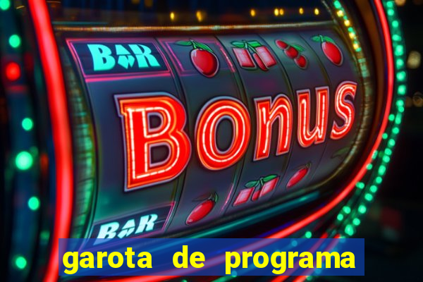 garota de programa em alagoinhas